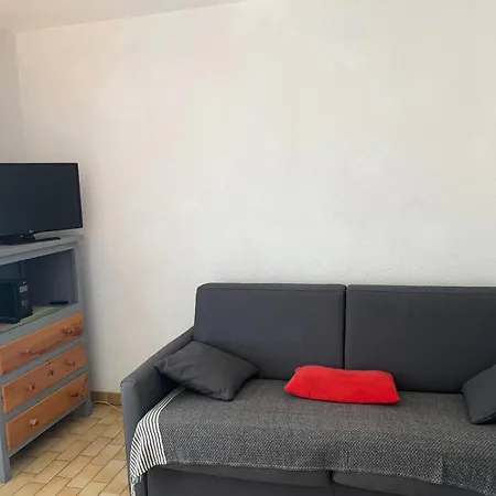 Port Soleil Batiment B2 - 3 Pers- Port Soleil 2ieme Etage Mae-4464 Apartment
