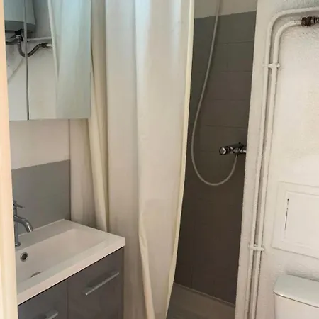 Apartment Port Soleil Batiment B2 - 3 Pers- Port Soleil 2ieme Etage Mae-4464 *